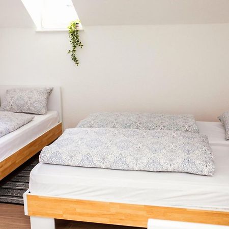 Apartman Uno Jajce Exteriér fotografie