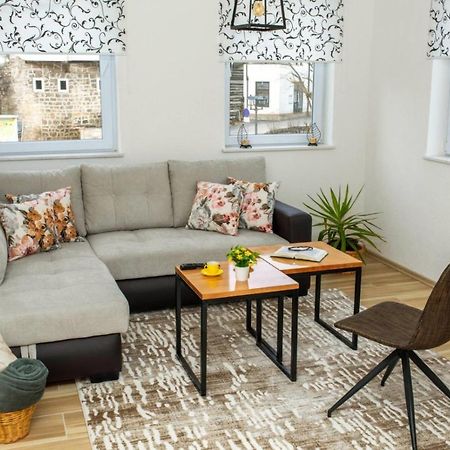 Apartman Uno Jajce Exteriér fotografie