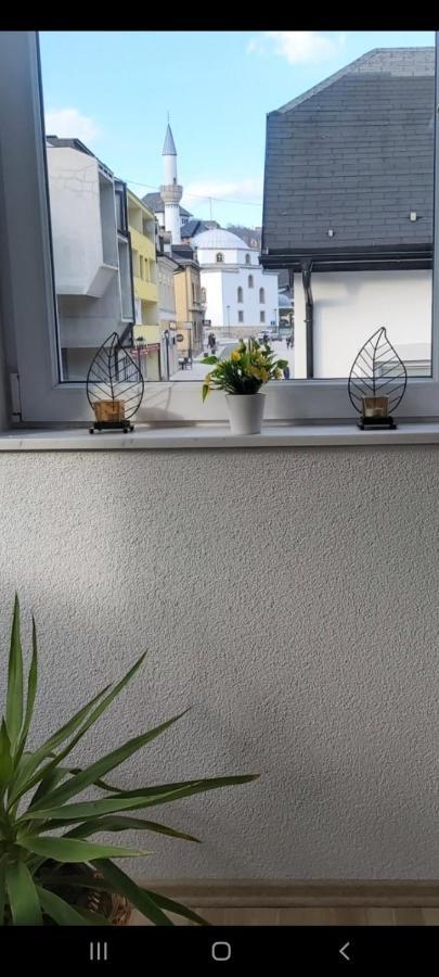 Apartman Uno Jajce Exteriér fotografie