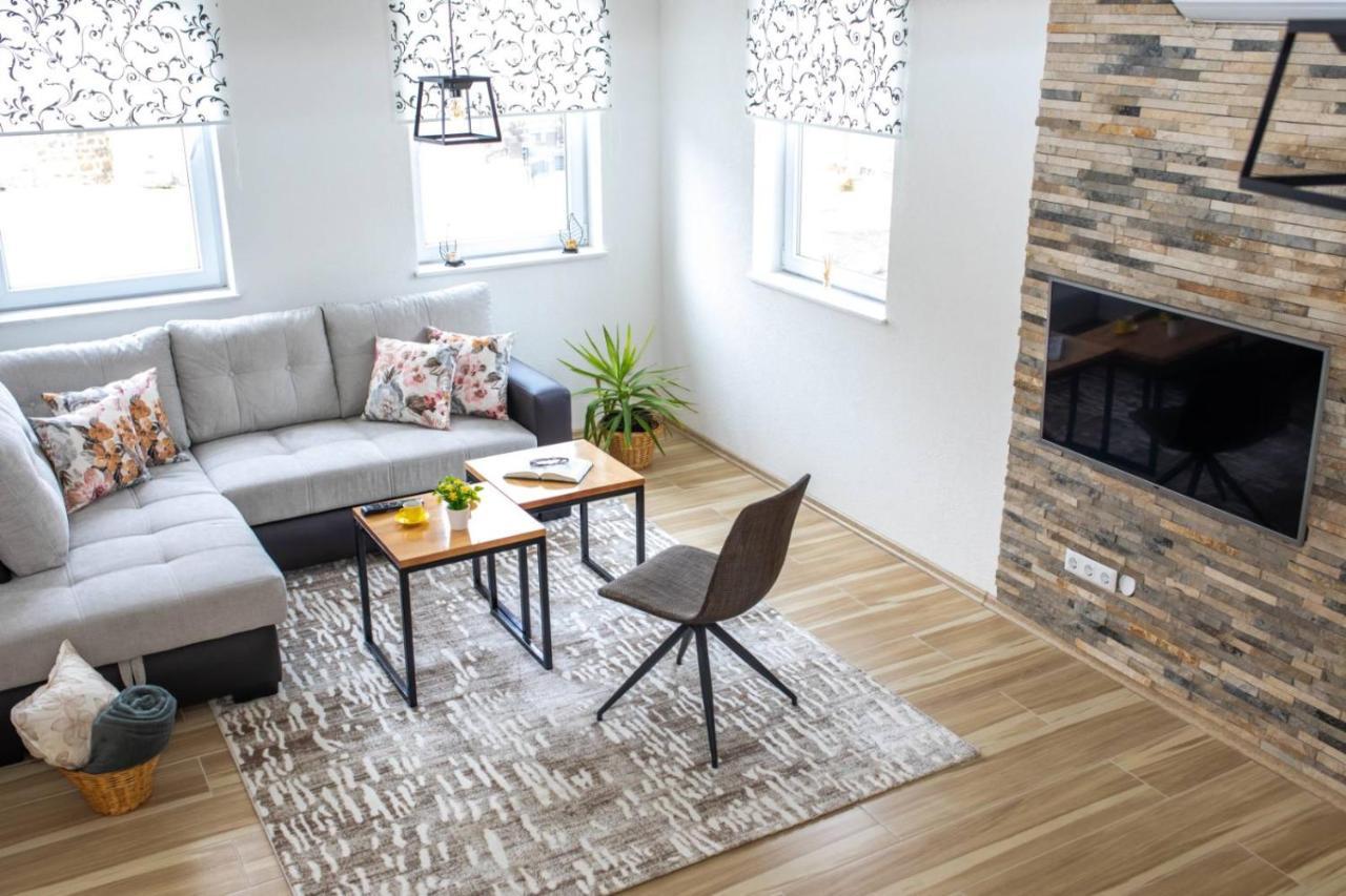 Apartman Uno Jajce Exteriér fotografie