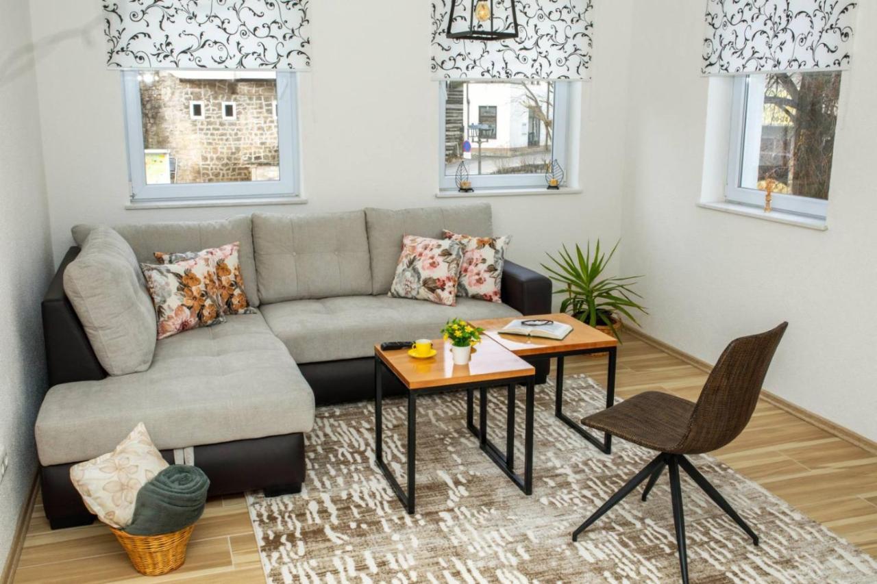 Apartman Uno Jajce Exteriér fotografie