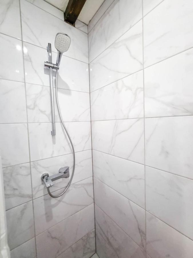Apartman Uno Jajce Exteriér fotografie