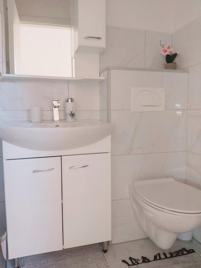 Apartman Uno Jajce Exteriér fotografie