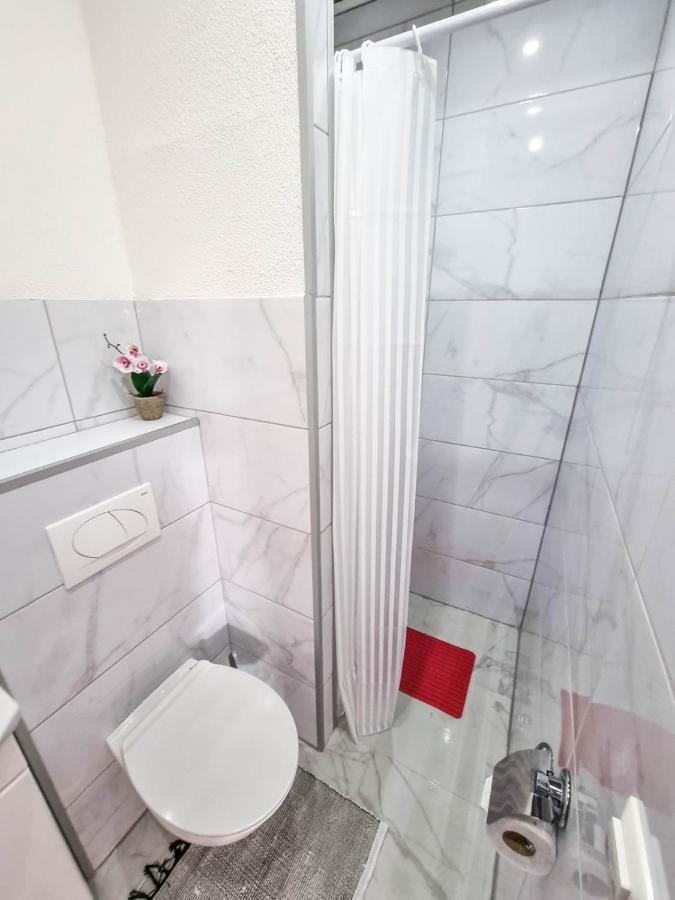Apartman Uno Jajce Exteriér fotografie