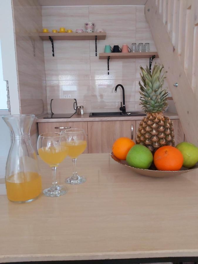Apartman Uno Jajce Exteriér fotografie